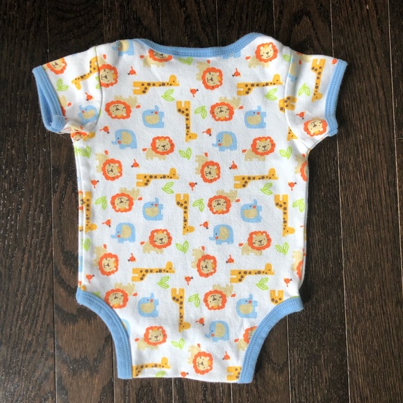 Chickpea set 6-9 months - Picture 3 of 5